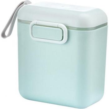 Toddler Snack and Milk Powder Box