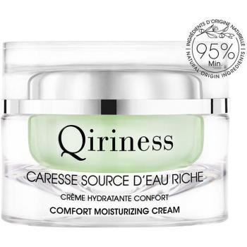 Source d'Hydratation Qiriness 50ml