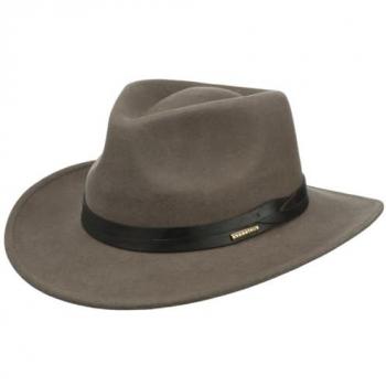 San Benito Western Wool Hat
