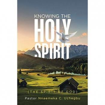 Knowing the Holy Spirit