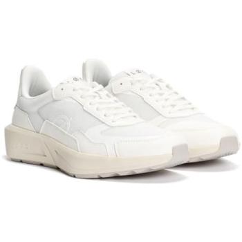 Tênis Unisex Loci Flø Løci Branco