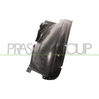 PRASCO AD0603604 Protector de paso de rueda