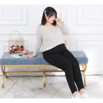 Pantalones de Algodón para Mamás