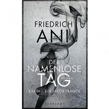 Der namenlose Tag: Roman