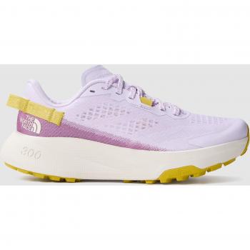 North Face Altamesa 300 Female Purple Running Footwear, 10 Men’s