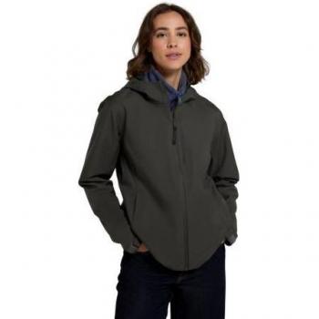 14‑inch UK Black Women’s Waterproof Element Jacket