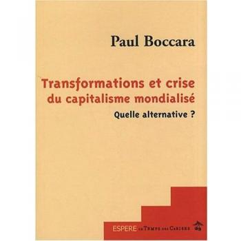 Paul Boccara