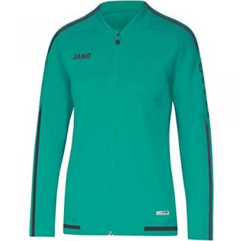 Jako Freizeitjacke Damen Striker 2.0