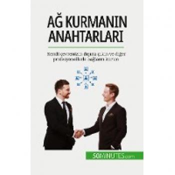 Ağ kurmanın anahtarları