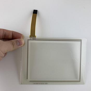 Touchscreen Glas für TR4-056F-03DG