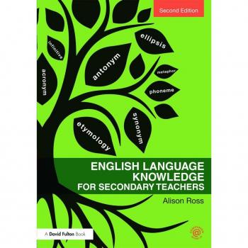 English Language Knowledge for Secondary Teachers