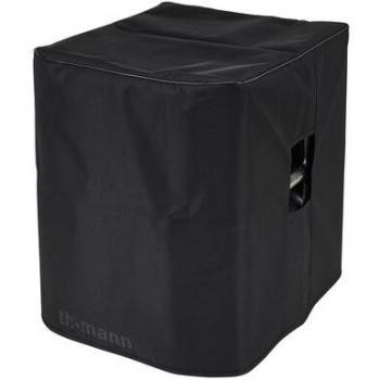 Funda de transporte Thomann para Turbosound IP15B