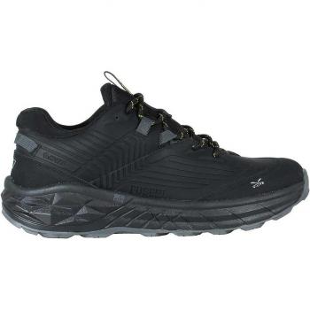 Hi‑Tec Trek Geo Fuse Schwarzer Outdoor-Schuh – Größe 40
