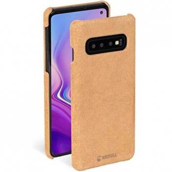 Krusell Broby Samsung Galaxy S10 Protective Cover