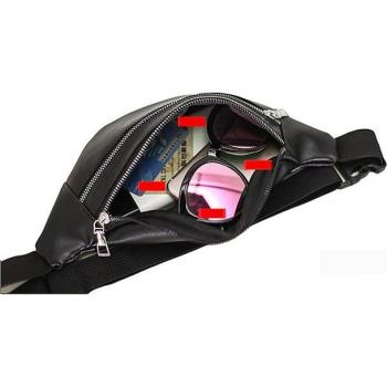 AIREEBAY Ladies Belt Bum Bag