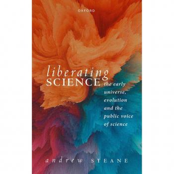 Vitalsource Technologies, Inc. Liberating Science: The Early Universe, Evolution, and the Public Voice of Science