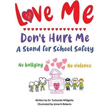 Love Me Don't Hurt Me