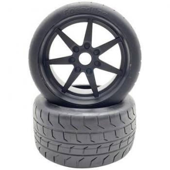 Kit de Roues Arrière Reely RE-7867935