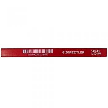 STAEDTLER 14840 Carpenter Pencil
