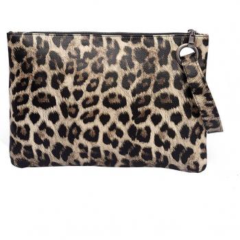 Monedero Delicado “Leopardo Chic”