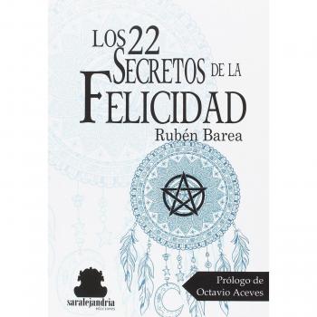 Los 22 secretros de la felicidad