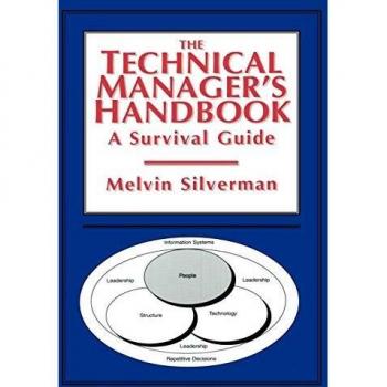 The Technical Manager's Handbook: A Survival Guide