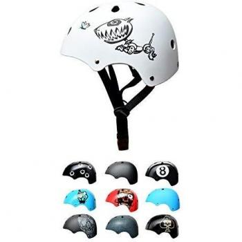 SkullCap® Casque Enfant