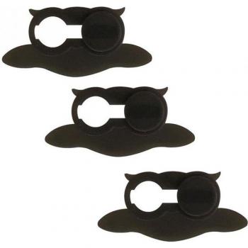 3PCS Webcam Cover Stickers for Privacy