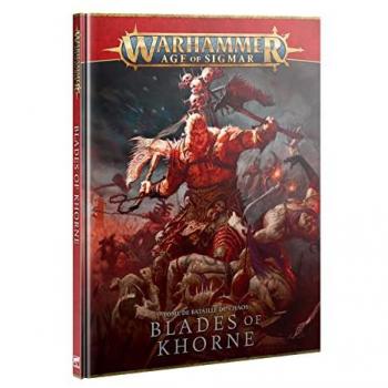 Games Workshop Warhammer AoS
