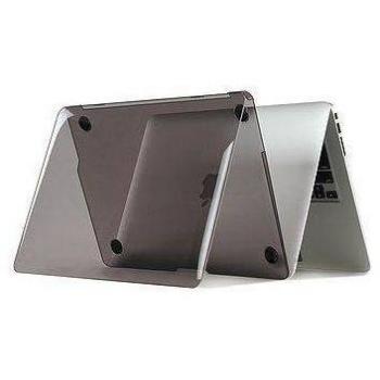 Cubierta Dura iSHIELD para MacBook Air 13.3 (2020) Negra