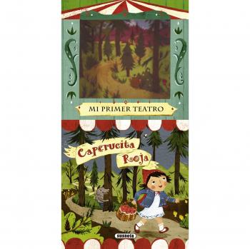 Caperucita roja/ Little Red Riding Hood