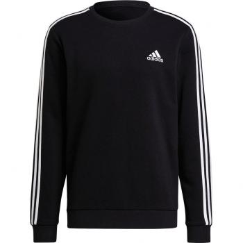 Sudadera Adidas 3S Fleece para Hombre