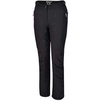 Melodic II Women's Stretch Walking Pants Black Size 10L