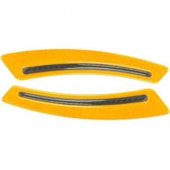 Universal Car Reflective Eyebrow Sticker