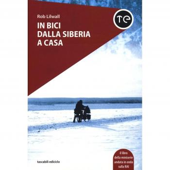 In bici dalla Siberia a casa