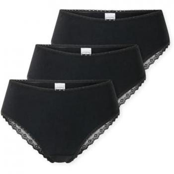 Schiesser Nera Multi Pack Slip