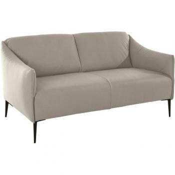 W.SCHILLIG 2-Sitzer sally aus Longlife Xtra-Leder