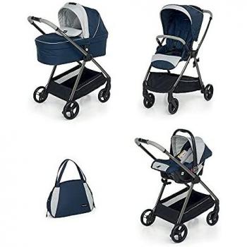 Ocean Travel Talent System