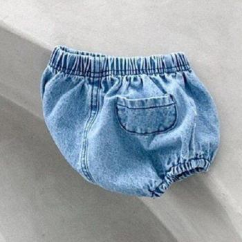 Ropa Bonita Pantalón Corto Encanto Juvenil