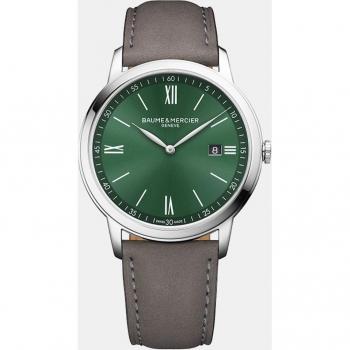 Baume & Mercier Reloj Riviera M0A10607 de Nobuk