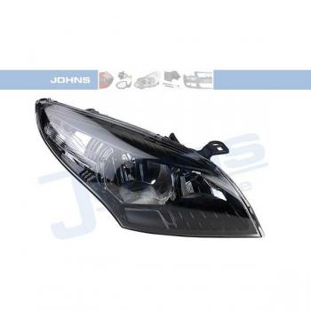 JOHNS 60 23 10-6 Luz Frontal