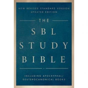 SBL Study Bible