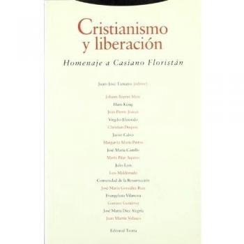 Cristianismo y liberacion