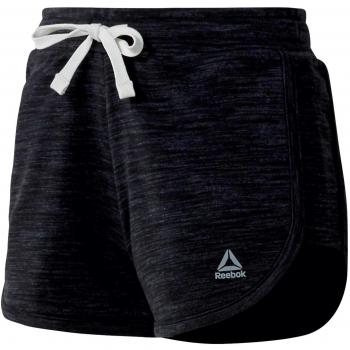 Shorts Reebok EL Marble para Mulheres