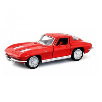 Daff 1963 Corvette Stingray Rot