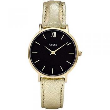 Reloj CLUSE CL30037 Metálico