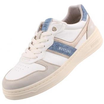 Mustang Bronzo Sneaker