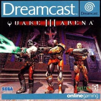 Quake III Arena DC