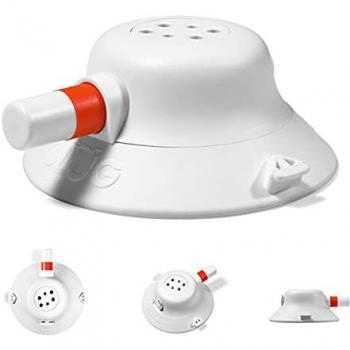 Hornit Vacuum Mount Halterung Blanc