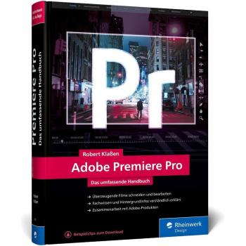Adobe Premiere Pro